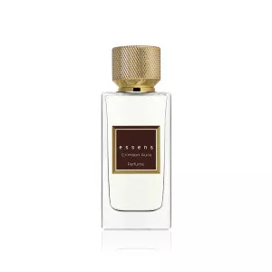 Luxury unisex perfume - Crimson Aura